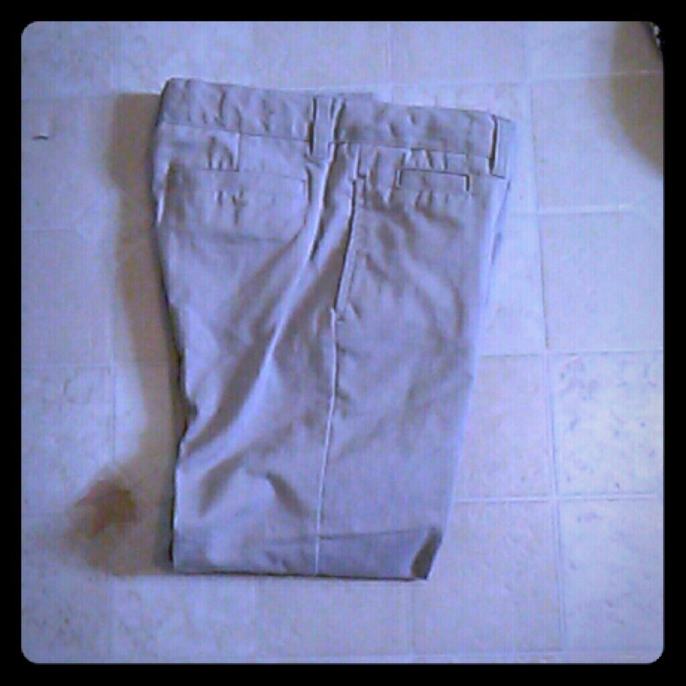 School pants